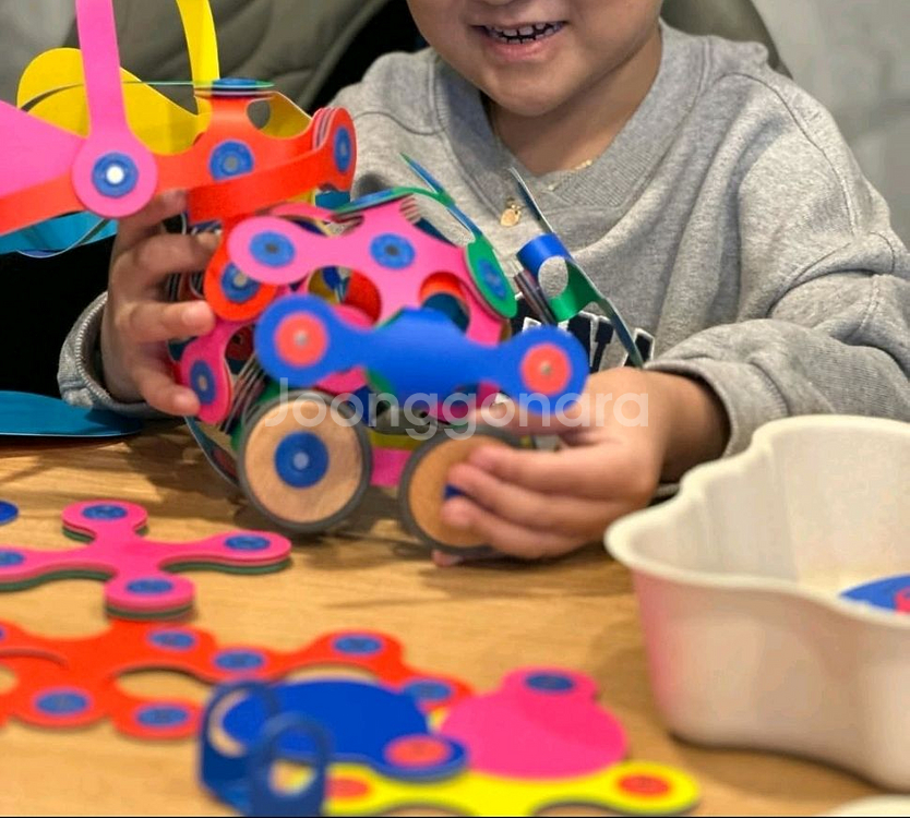 클릭소 Clixo Wheel Creator Pack 7--4