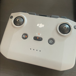 DJI NEO 네오 조종기