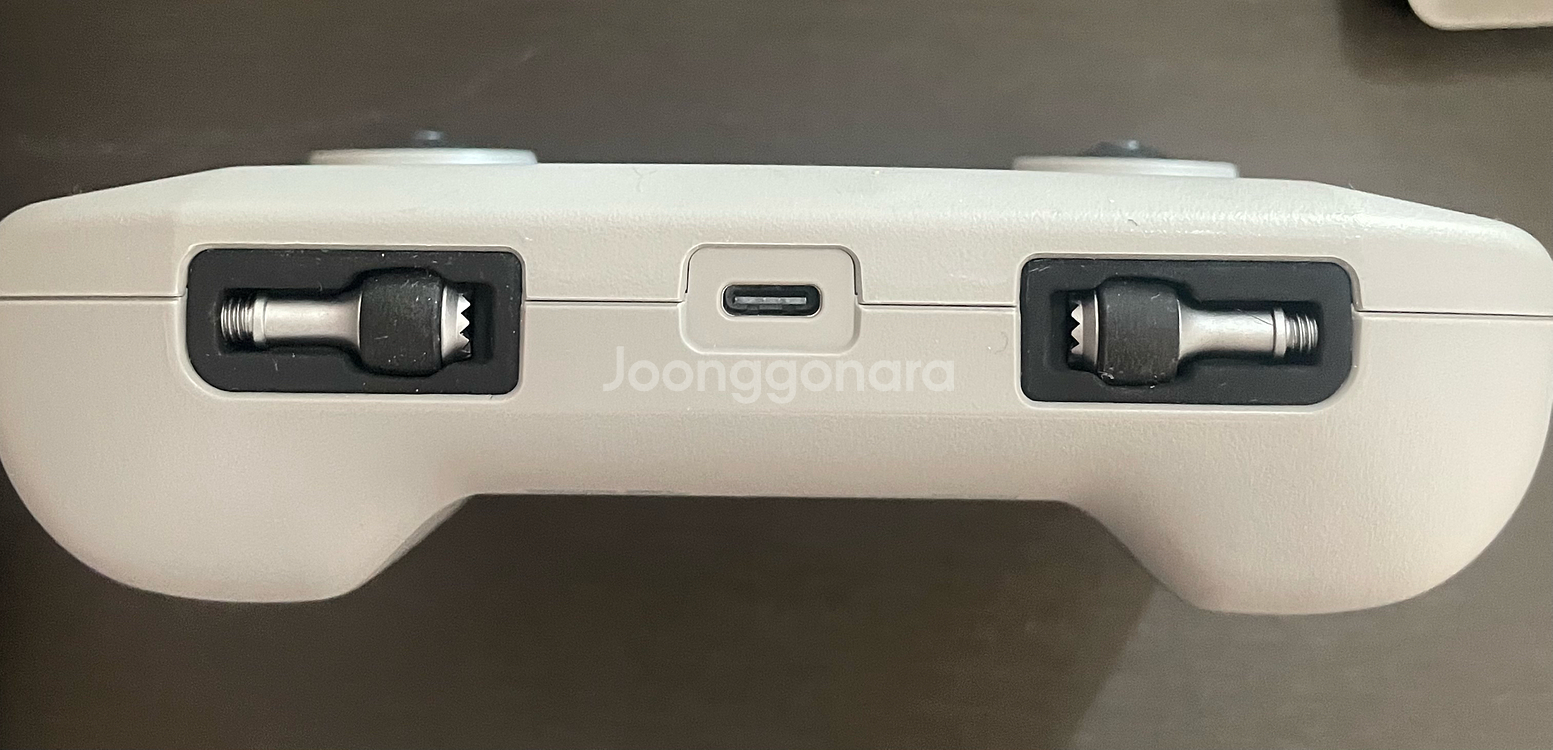 DJI NEO 네오 조종기--1