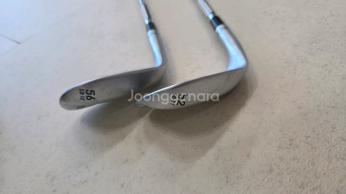 밀그라인더3 웨지 56도 52도 캘러웨이 48도 판매합니다--2