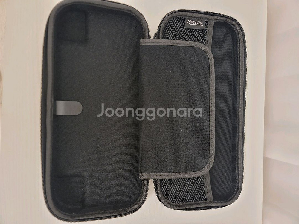 닌텐도스위치2 케이스 파우치 액정필름--0