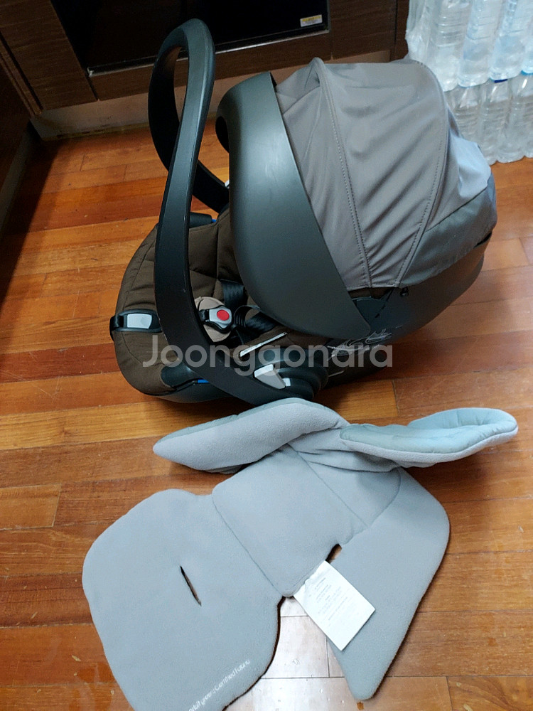 스토케 바구니카시트,이너시트 25000원--2