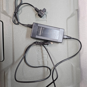 크레모아 캠핑용 냉장고 55L