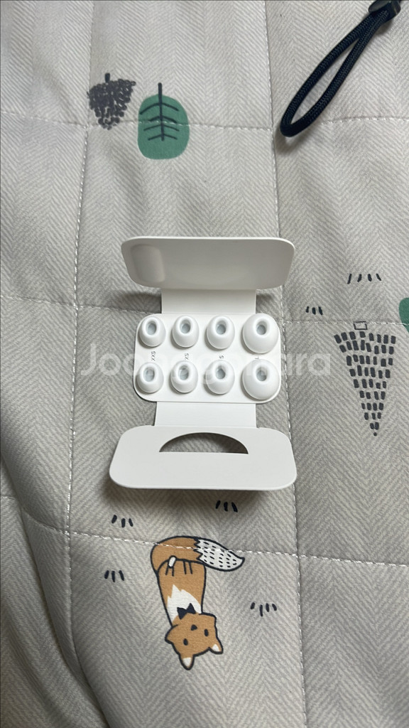 애플 에어팟 프로 3세대(오른쪽 분실)--2