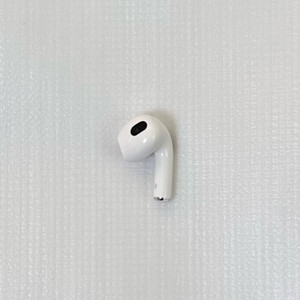 에어팟3세대 오른쪽 우측 유닛