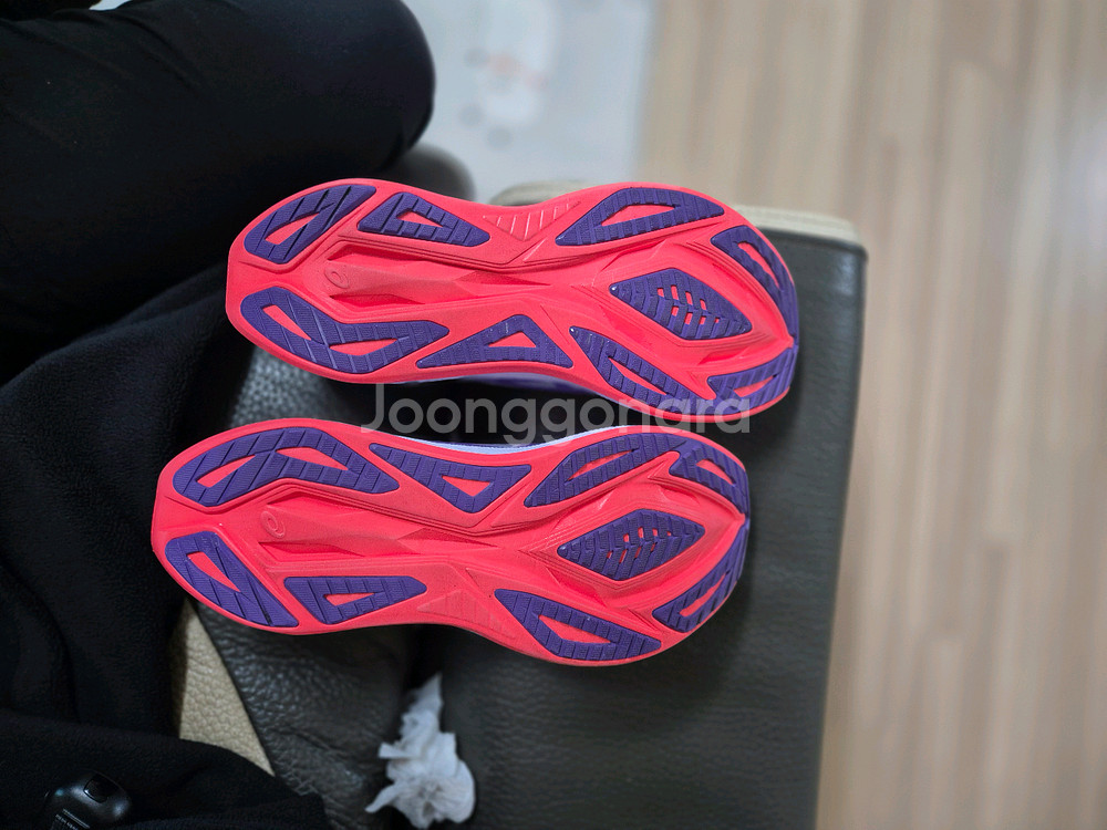 아식스 슈퍼블라스트2 러닝화--0