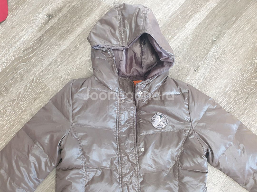 ad life 여성 패딩 점퍼 90--0