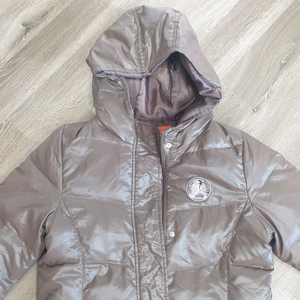 ad life 여성 패딩 점퍼 90