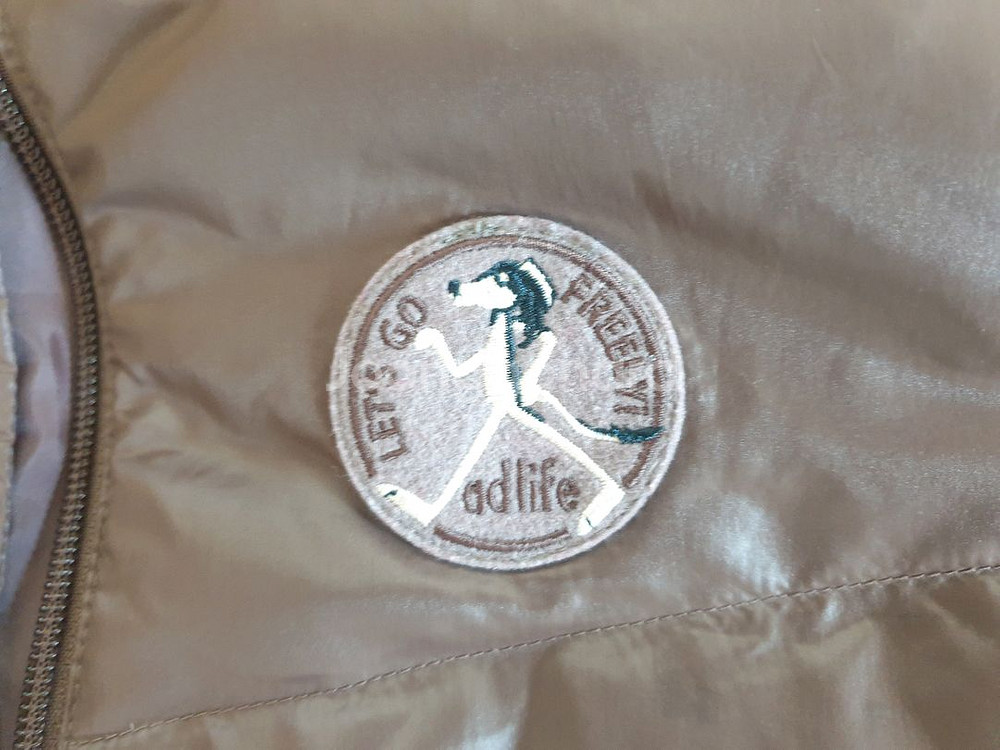 ad life 여성 패딩 점퍼 90--5