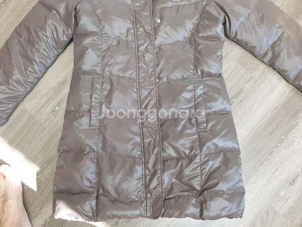 ad life 여성 패딩 점퍼 90--1