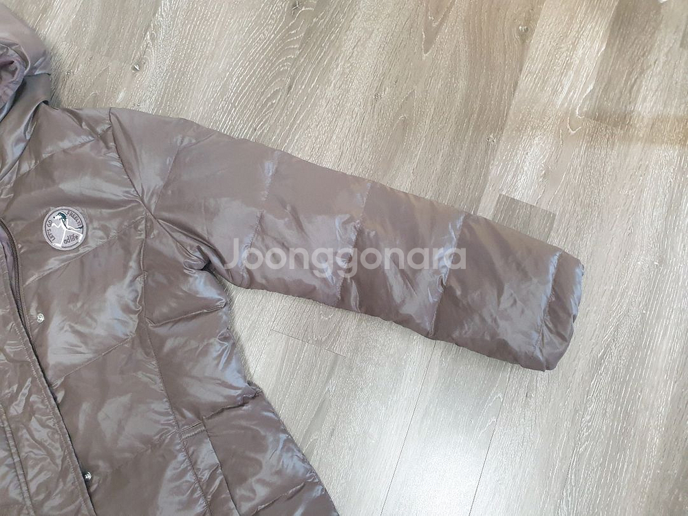 ad life 여성 패딩 점퍼 90--2