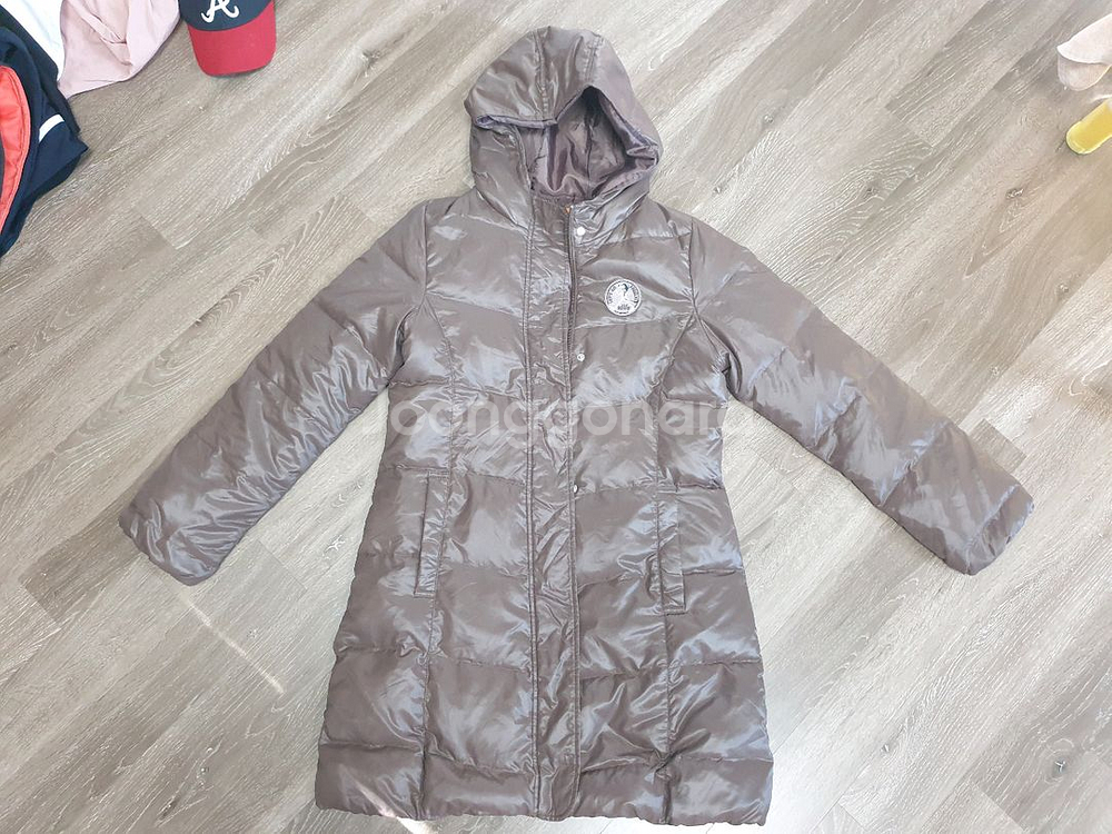 ad life 여성 패딩 점퍼 90--3