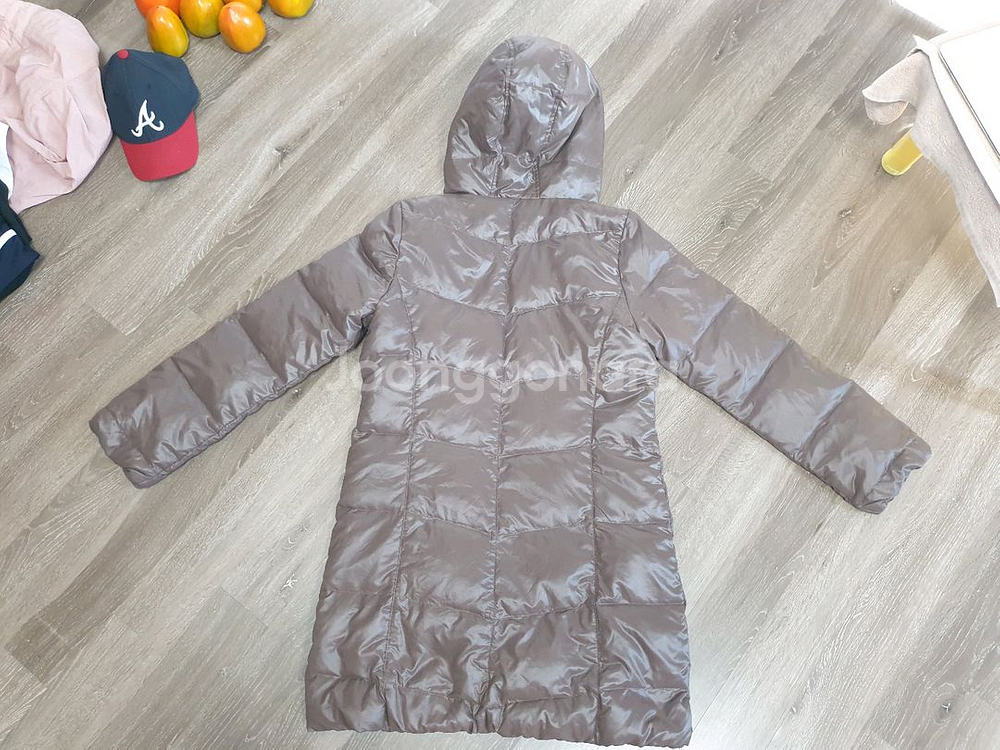 ad life 여성 패딩 점퍼 90--8