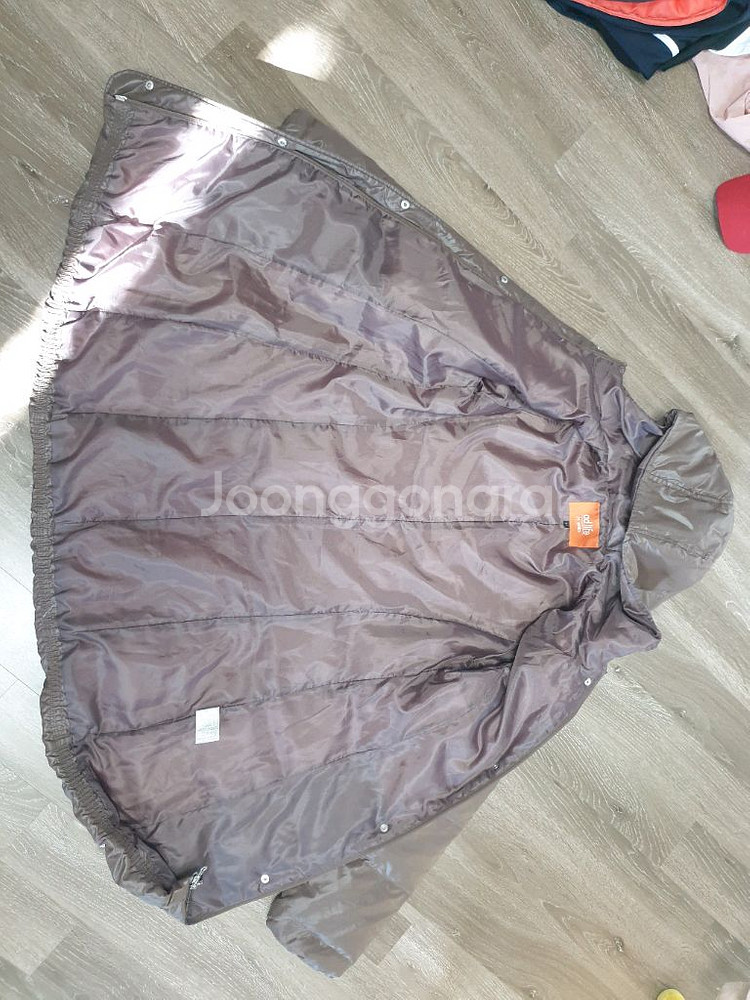 ad life 여성 패딩 점퍼 90--7