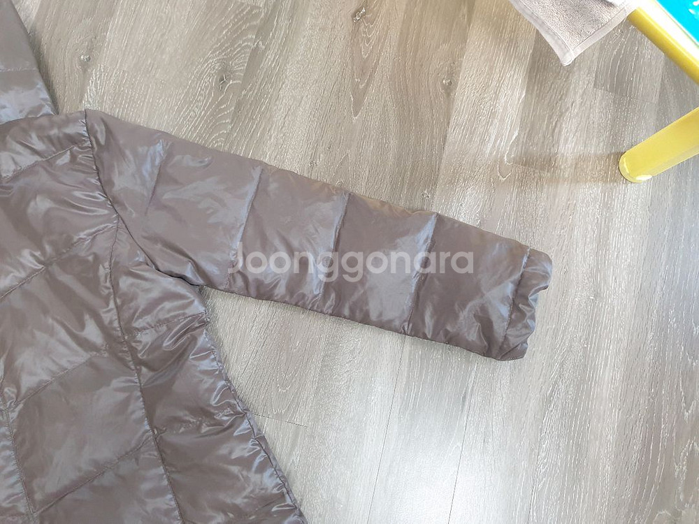 ad life 여성 패딩 점퍼 90--9