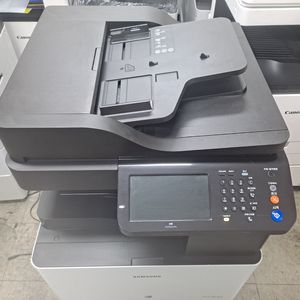 캐논,삼성 A3컬러 레이저 복합기 X3220NR,K3250NR흑백기,캐논C3520,캐논IR2425흑백기 판매합니다. 이미지