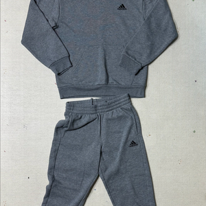 아디다스 후드티 조거팬츠 트레이닝복 세트