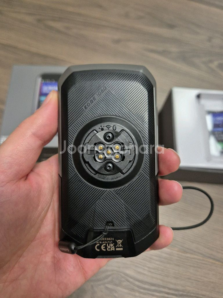 가민 1050 번들셋 팝니다--1