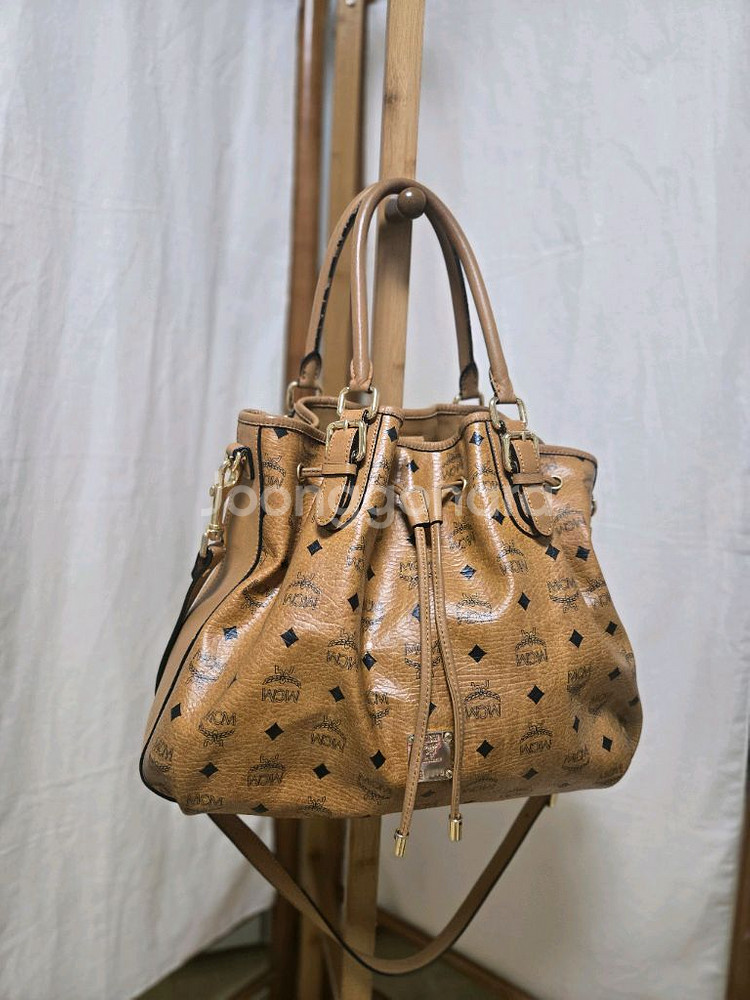 MCM 여성 핸드백--0