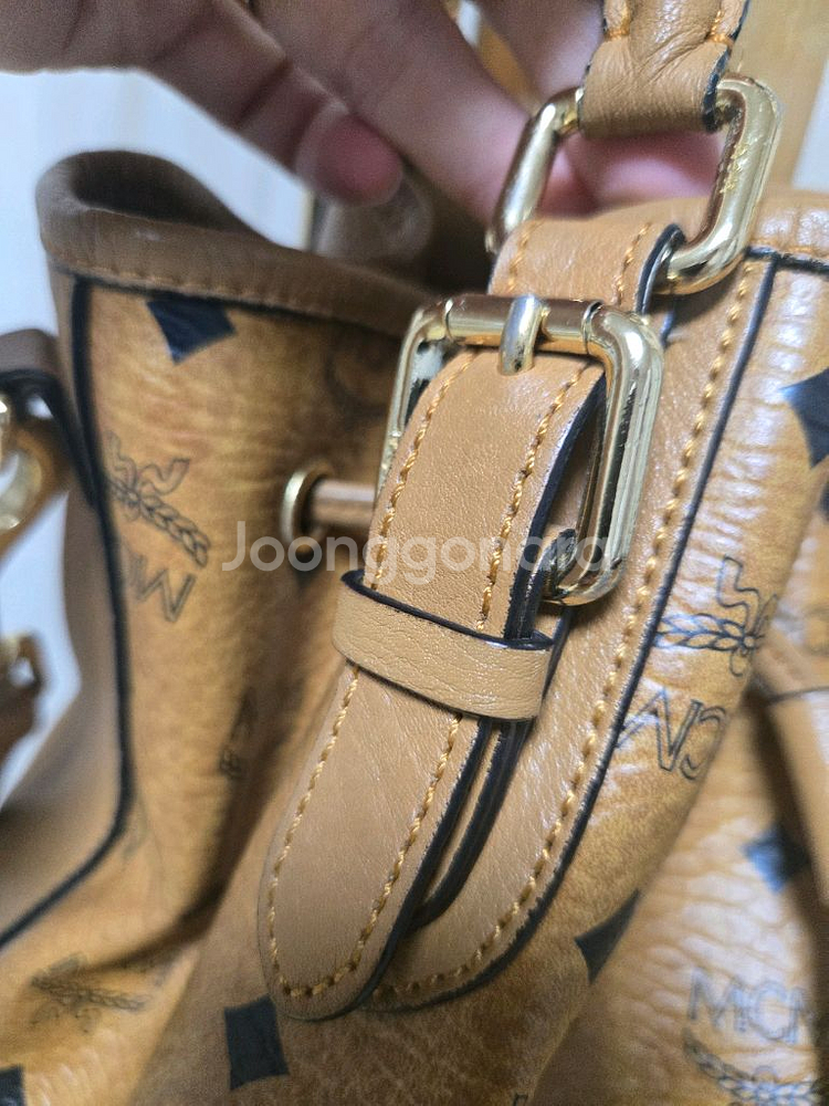 MCM 여성 핸드백--2