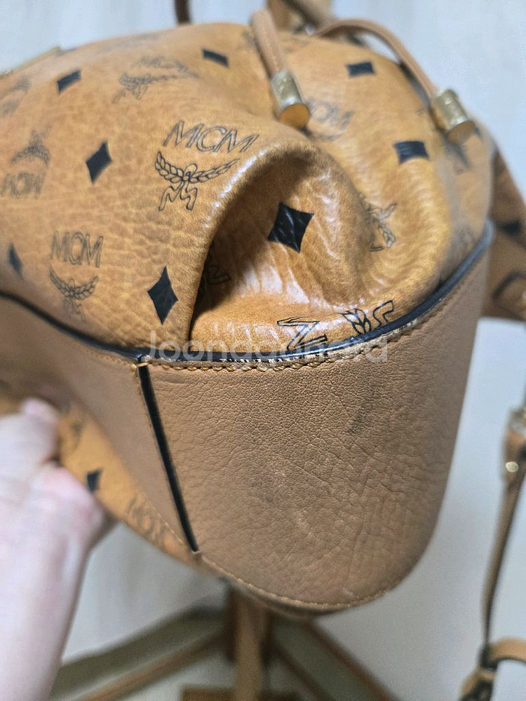 MCM 여성 핸드백--4