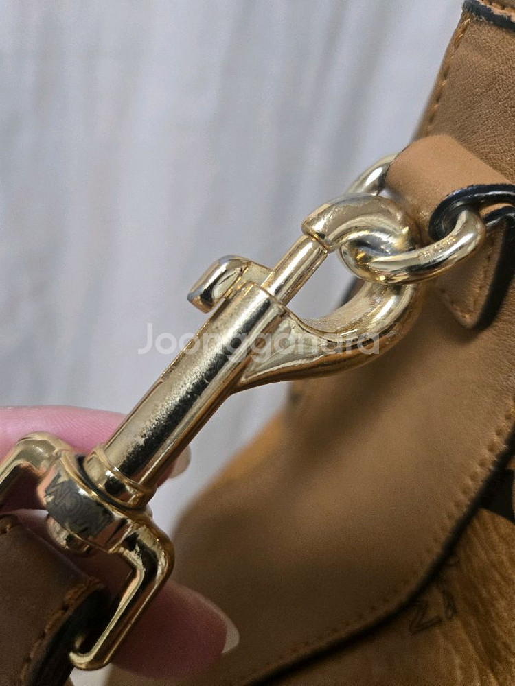 MCM 여성 핸드백--3