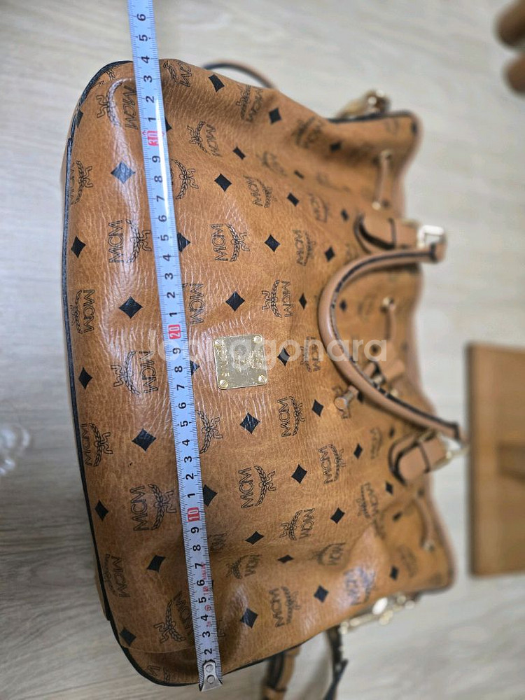 MCM 여성 핸드백--8