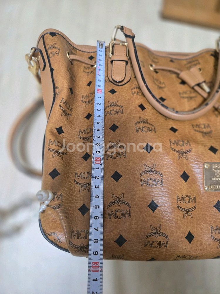 MCM 여성 핸드백--9