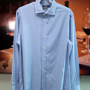 폴로 랄프로렌 otton Stretch 셔츠 100