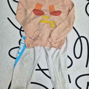 나이키 키즈기모조거팬츠, 타오 기모스웻 10일괄(반값택포)