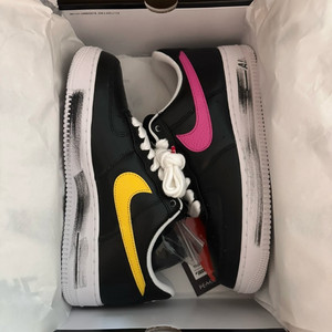 피마원 나이키 에어포스1 스니커즈 새상품