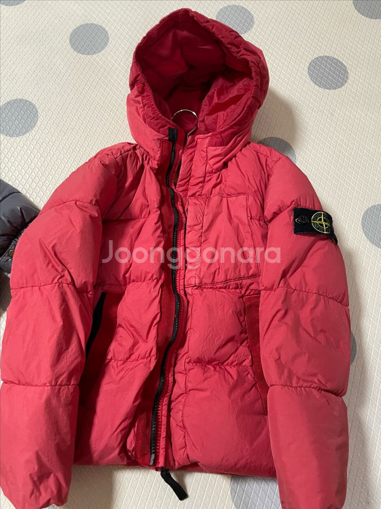 스톤아일랜드 키즈 8사이즈--0