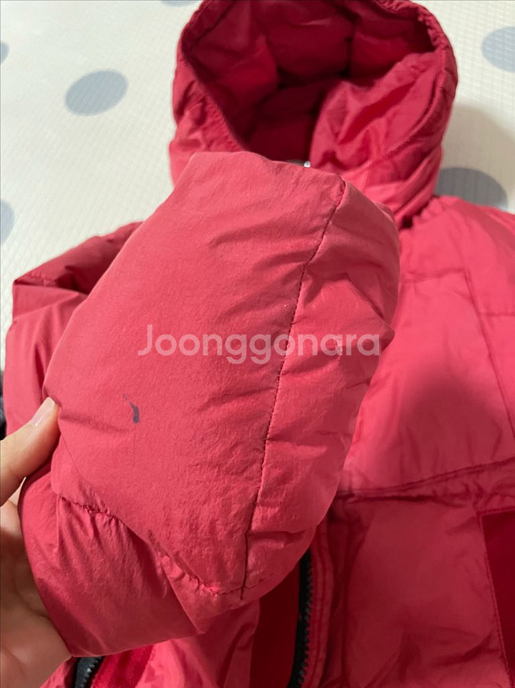 스톤아일랜드 키즈 8사이즈--1