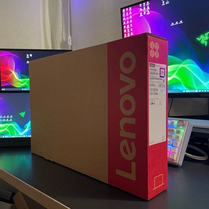 새상품)레노버 씽크패드 E6 gen3 사무용 노트북