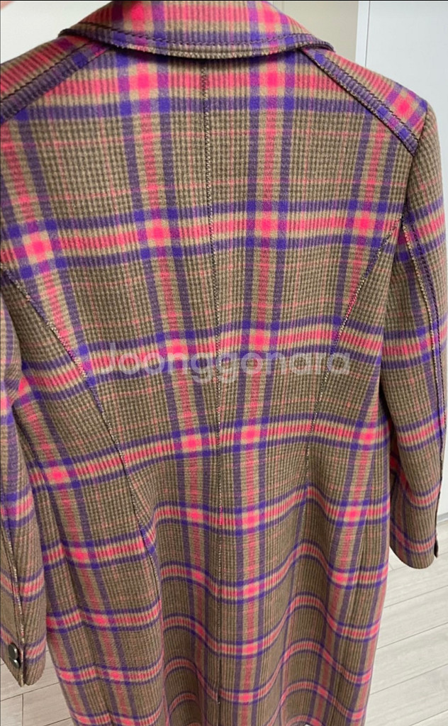 오브제 코트 55 클럽모나코 막스마라 타임 마인 랑방 미샤 모조에스핀 잇미샤 산드로 베르니스 띠어리 바네사부르노--2