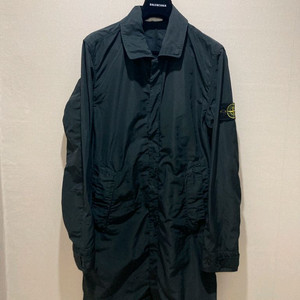 스톤아일랜드 트렌치 자켓 M