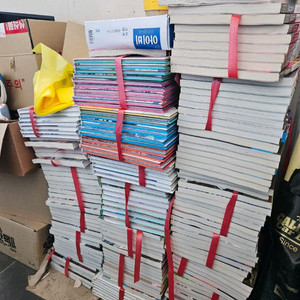 아동도서 대량 세트