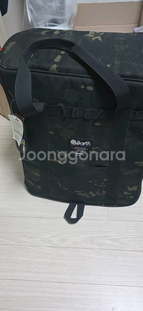 토요토미 기어미션 반사식 등유난로 RS-GE23 올리브--1