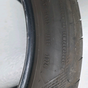 굿이어타이어 GLC 출고 2554520