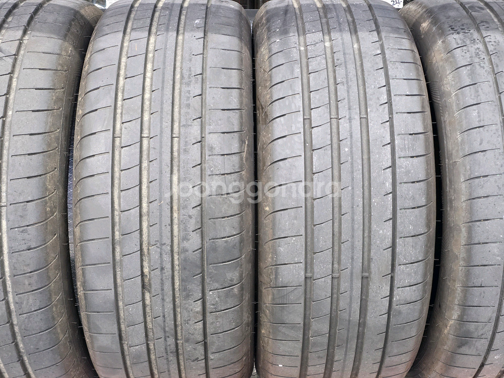 굿이어타이어 GLC 출고 2554520--3