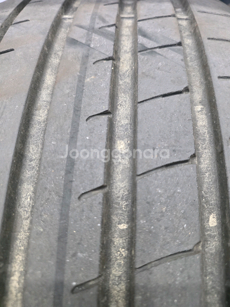 굿이어타이어 GLC 출고 2554520--8