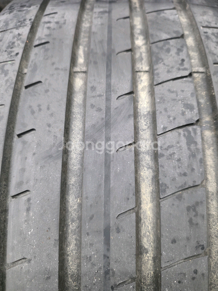 굿이어타이어 GLC 출고 2554520--5