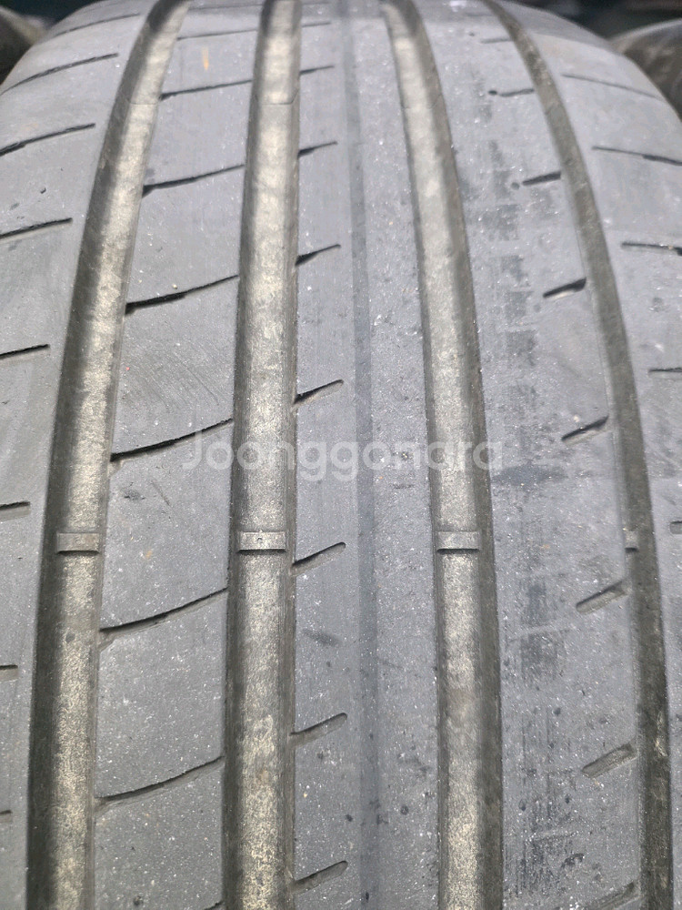 굿이어타이어 GLC 출고 2554520--7