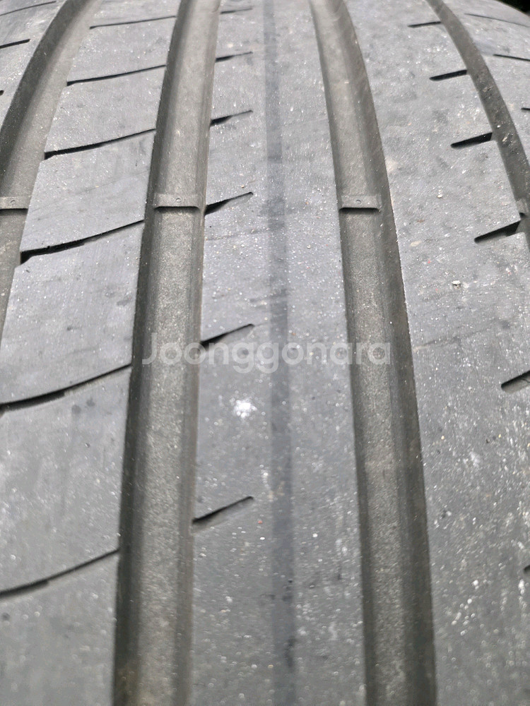 굿이어타이어 GLC 출고 2554520--6