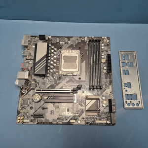 기가바이트 B650M K AMD 메인보드 판매