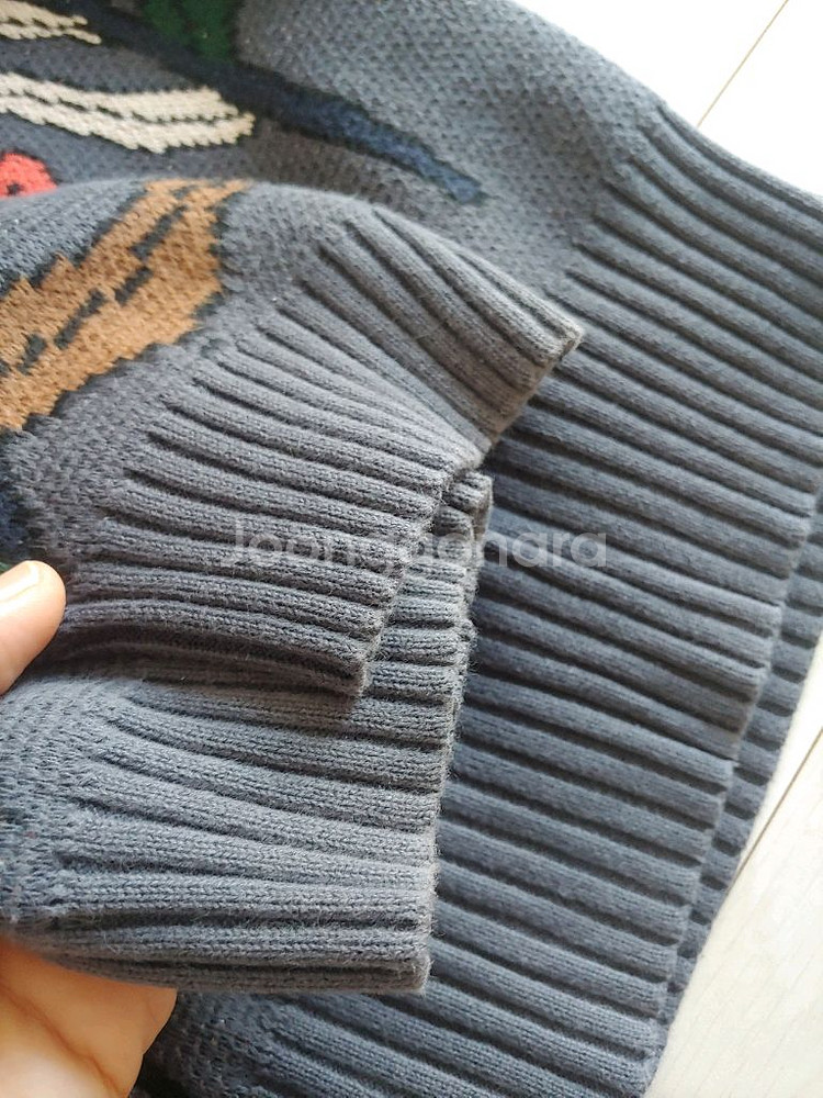 리미떼두두 가디건 3xl사이즈(반값택포)--4