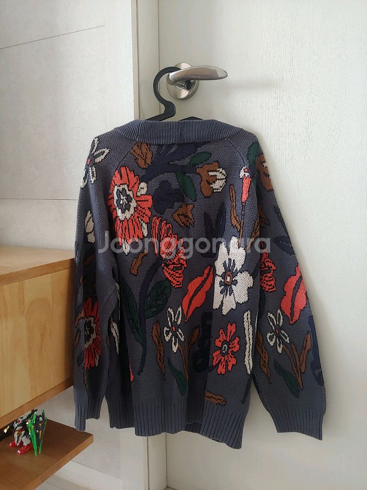 리미떼두두 가디건 3xl사이즈(반값택포)--1