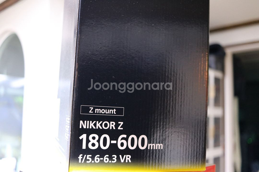 니콘z180-600--0