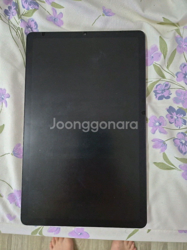 갤럭시 탭 S6 라이트--0