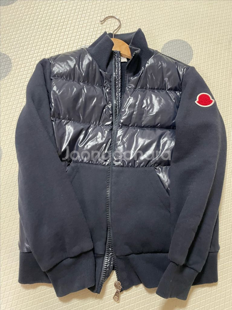 몽클레어 키즈 10사이즈--0